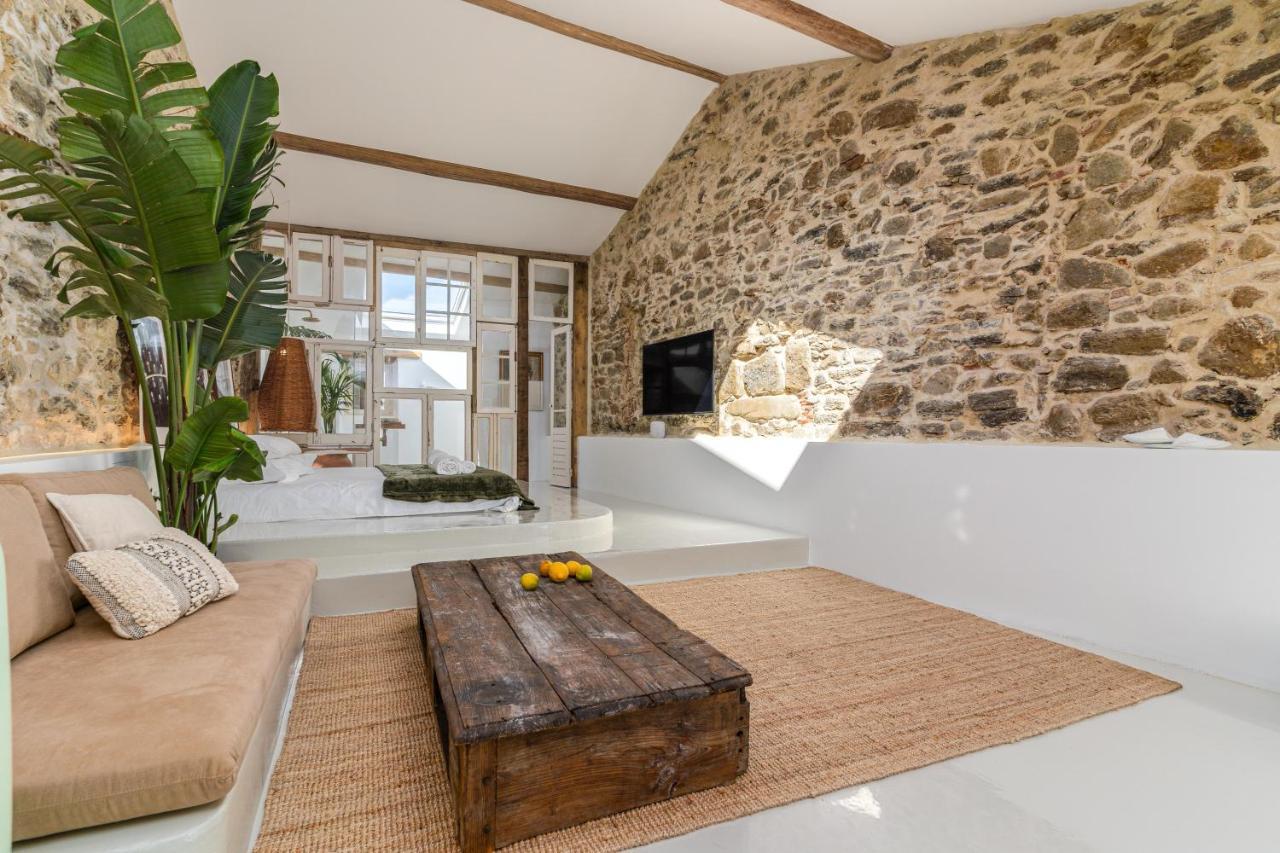 Suites D'Aldeia - Suite 16 Мафра Экстерьер фото