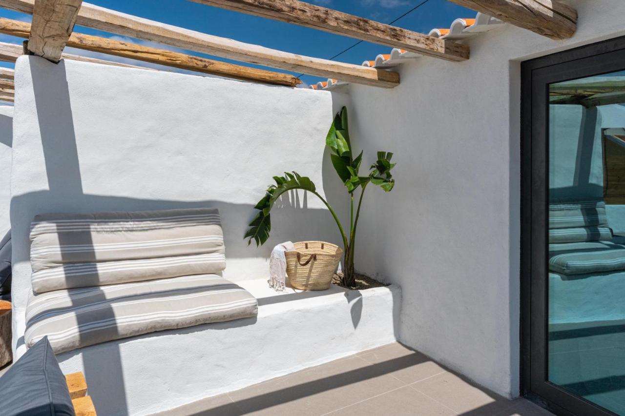 Suites D'Aldeia - Suite 16 Мафра Экстерьер фото
