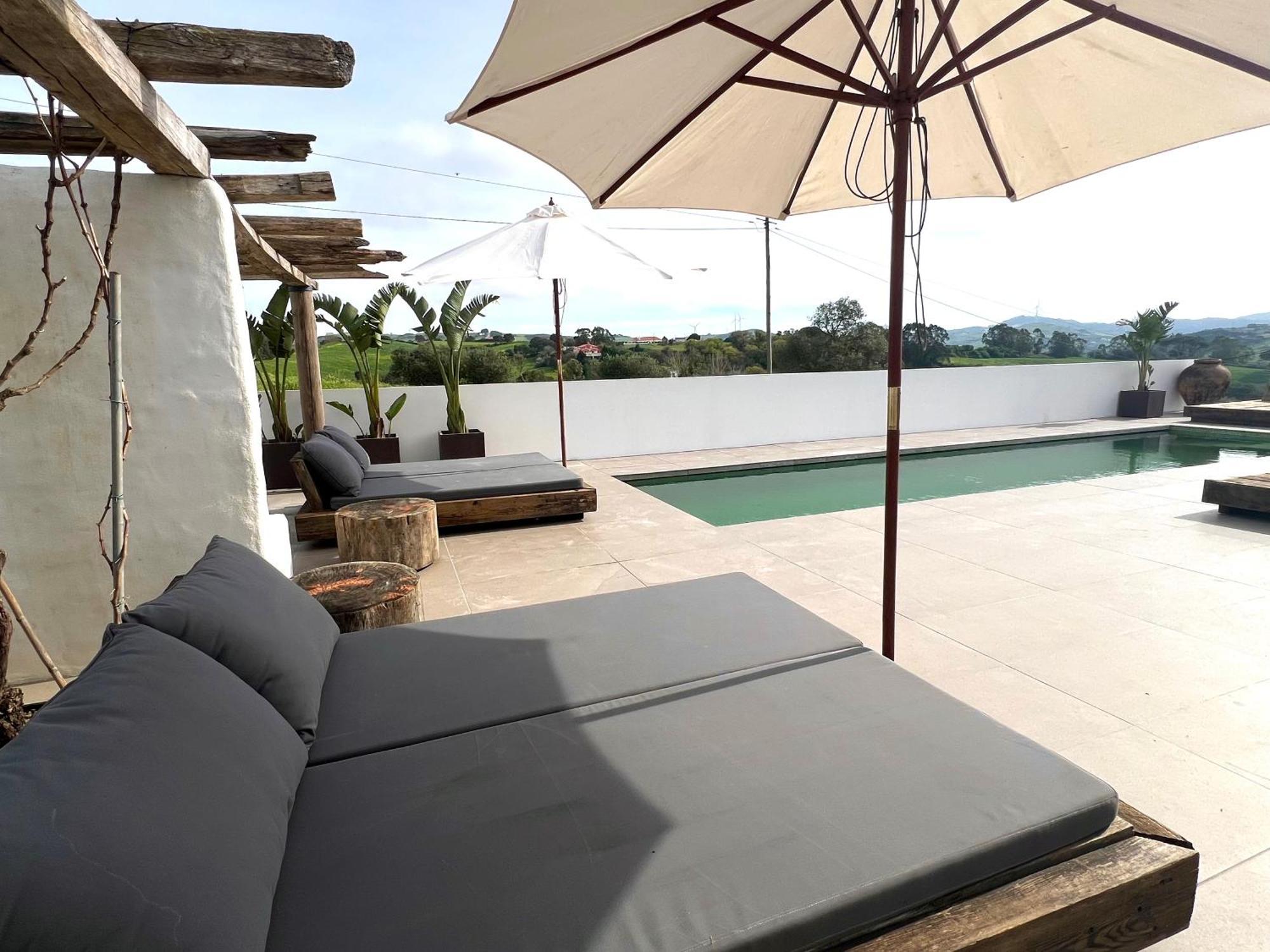 Suites D'Aldeia - Suite 16 Мафра Экстерьер фото